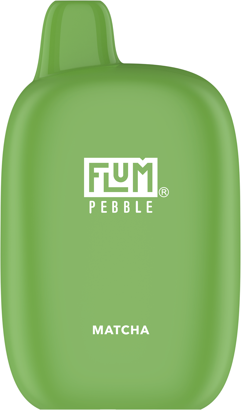 Flum Pebble MATCHA