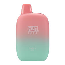 Flum Pebble PEACH ICY