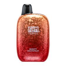 Flum Pebble MIGHTY GRAPEFRUIT