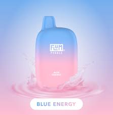 Flum Pebble BLUE ENERGY