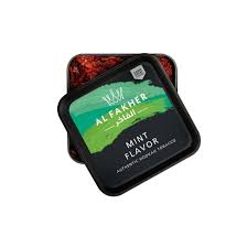 Al Fakher MINT 250 GM
