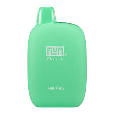Flum Pebble MENTHOL