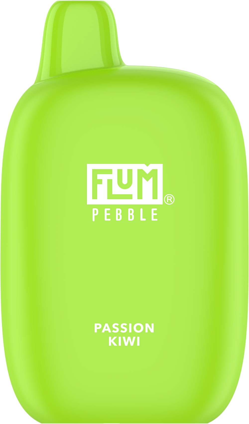 Flum Pebble PASSION KIWI
